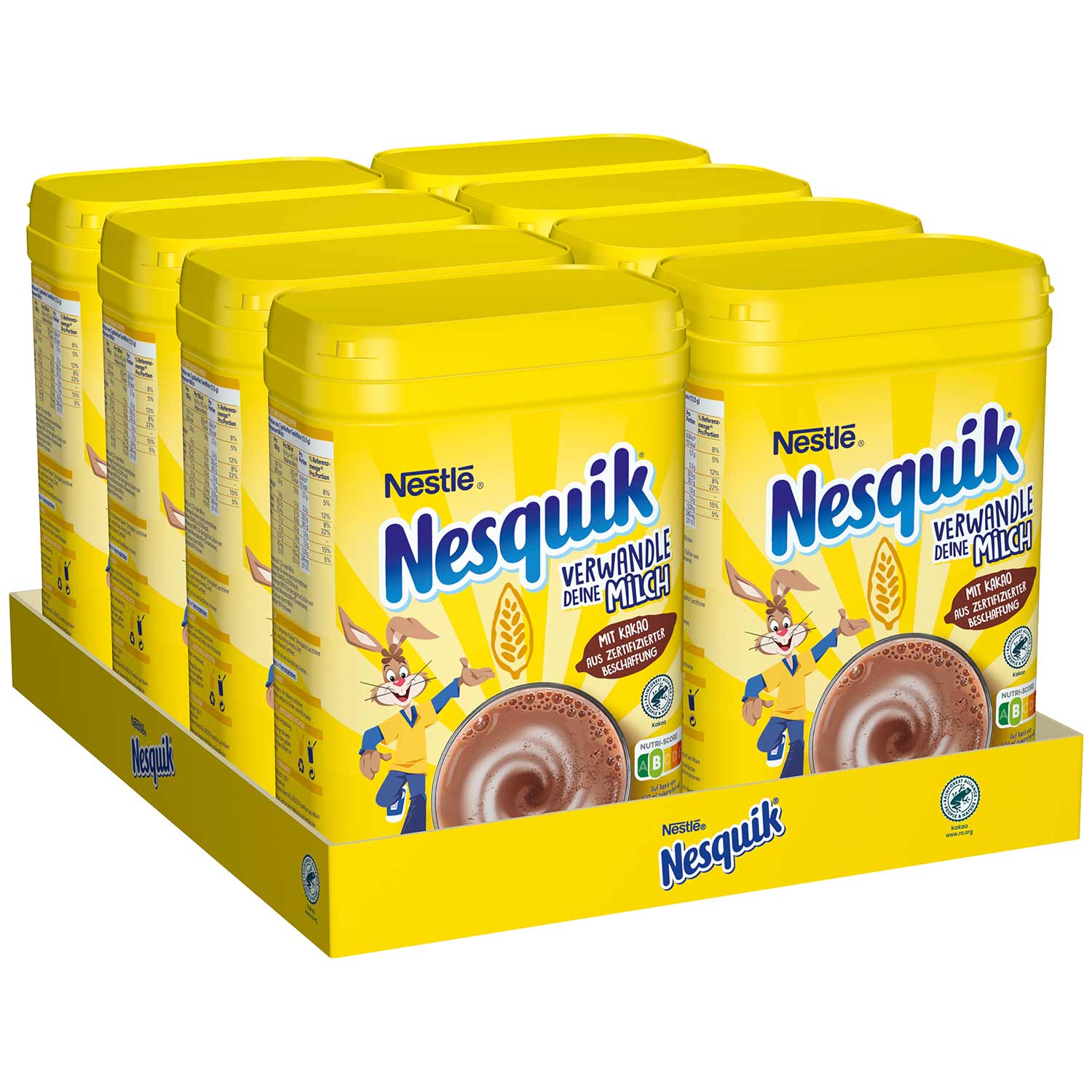 Nesquik 900g