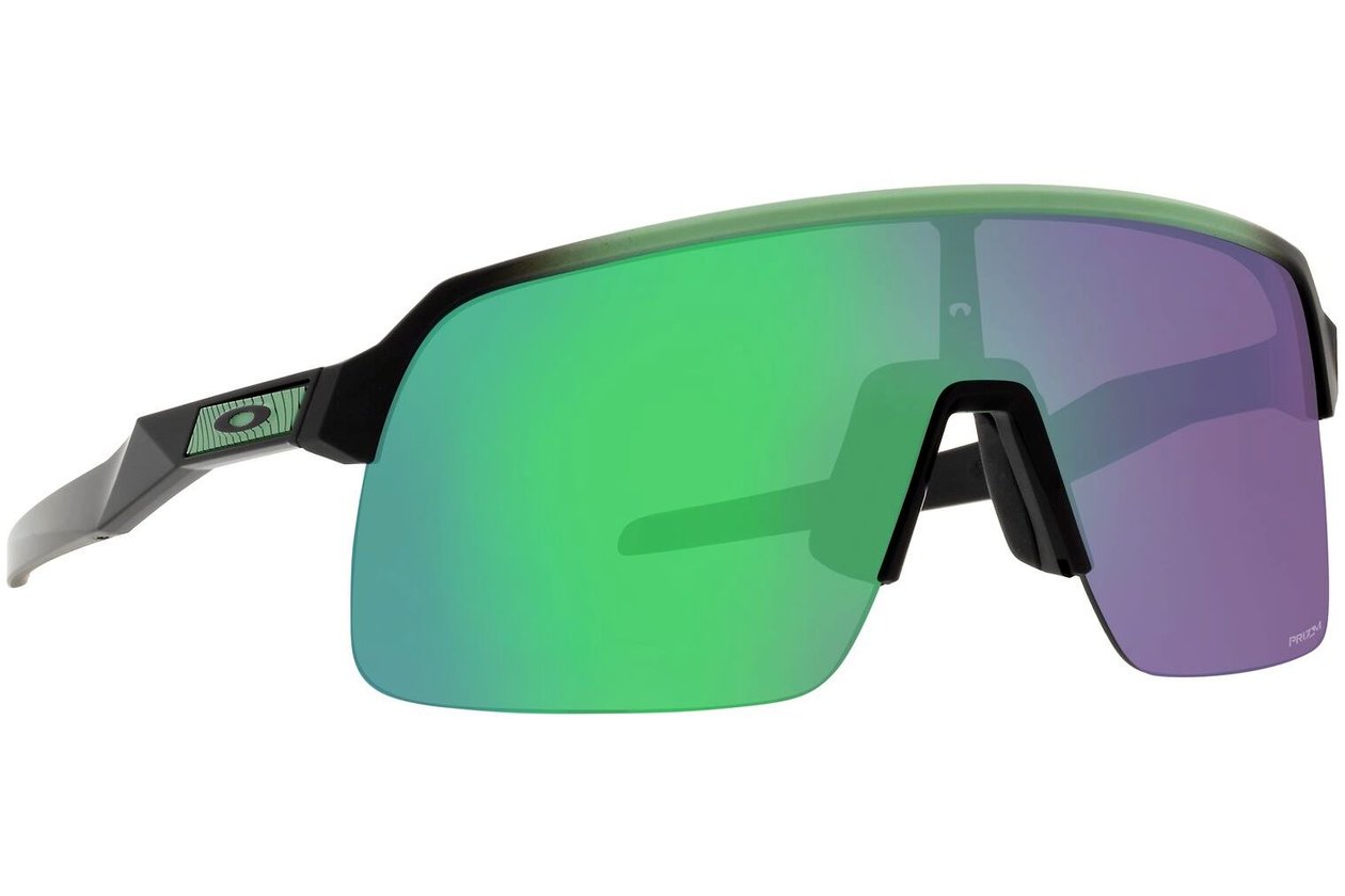 Oakley Sutro Lite Matte Jade Fade/Prizm Jade