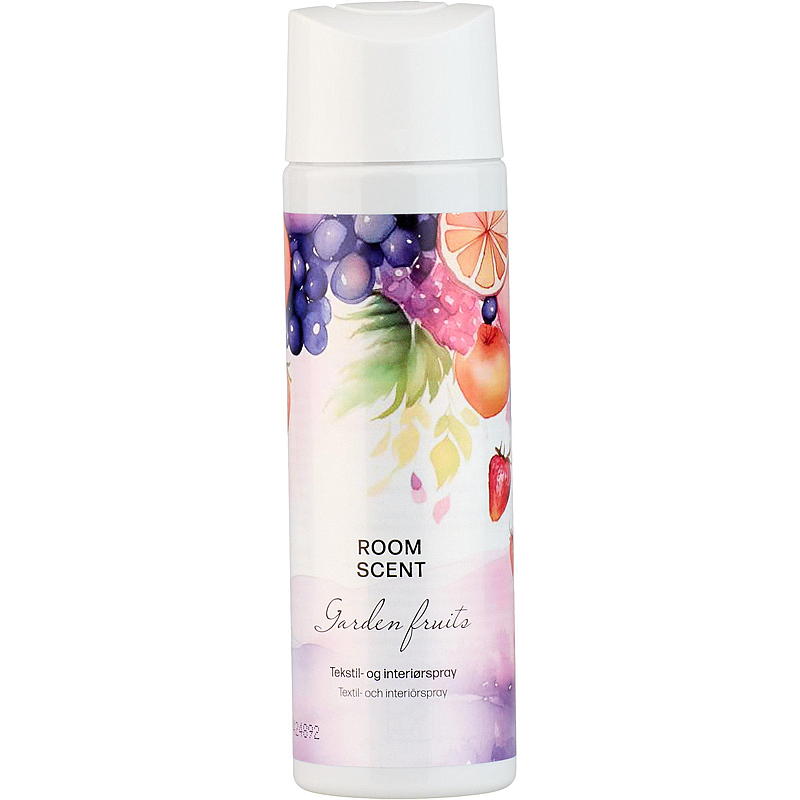Effekt Room Scent 300 ml refill Garden Fruits