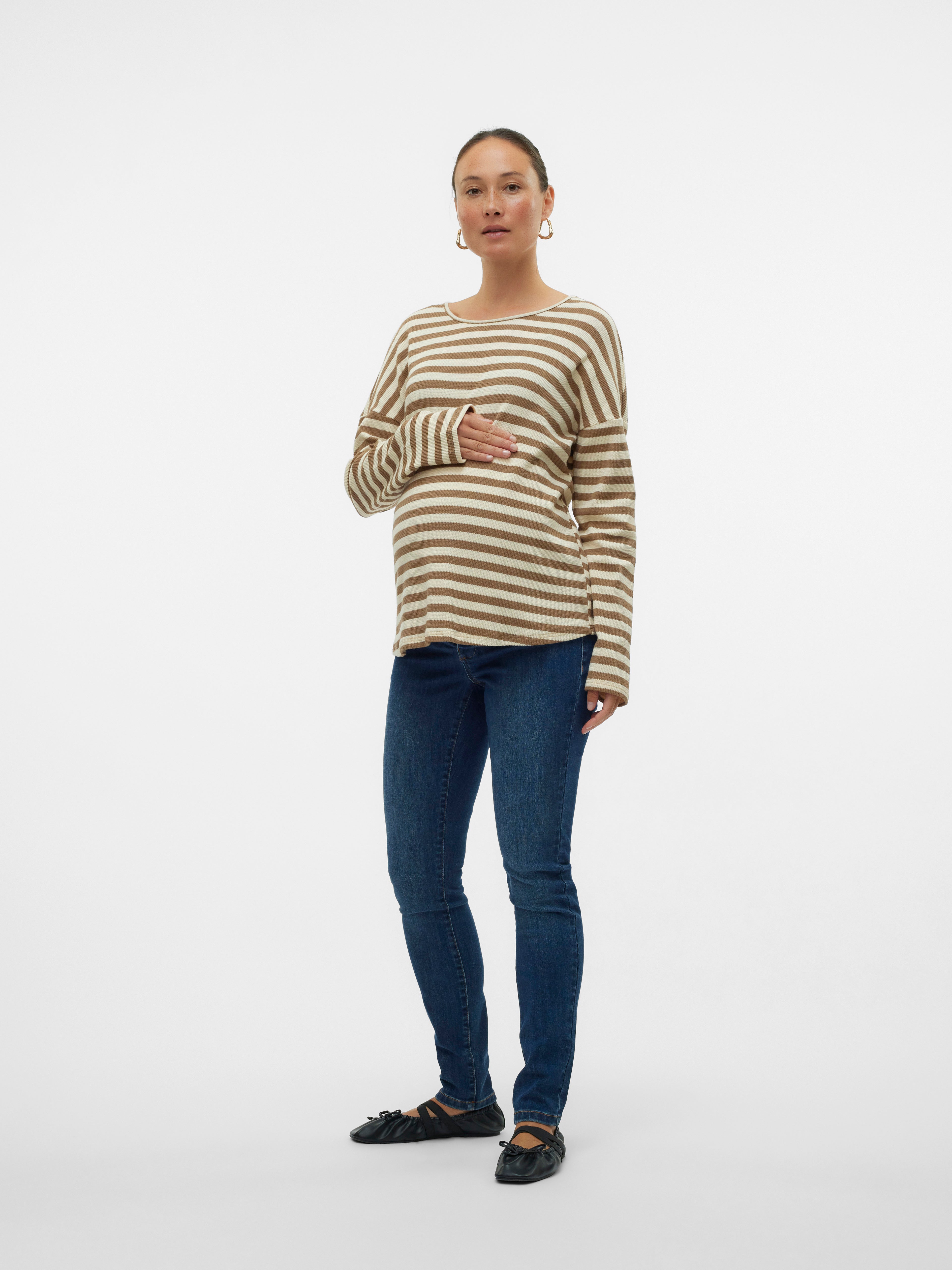 Skinny Fit Jeans