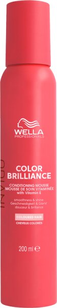 Wella Professionals Invigo Color Brilliance Vitamin Conditioning Mousse Schaumfestiger