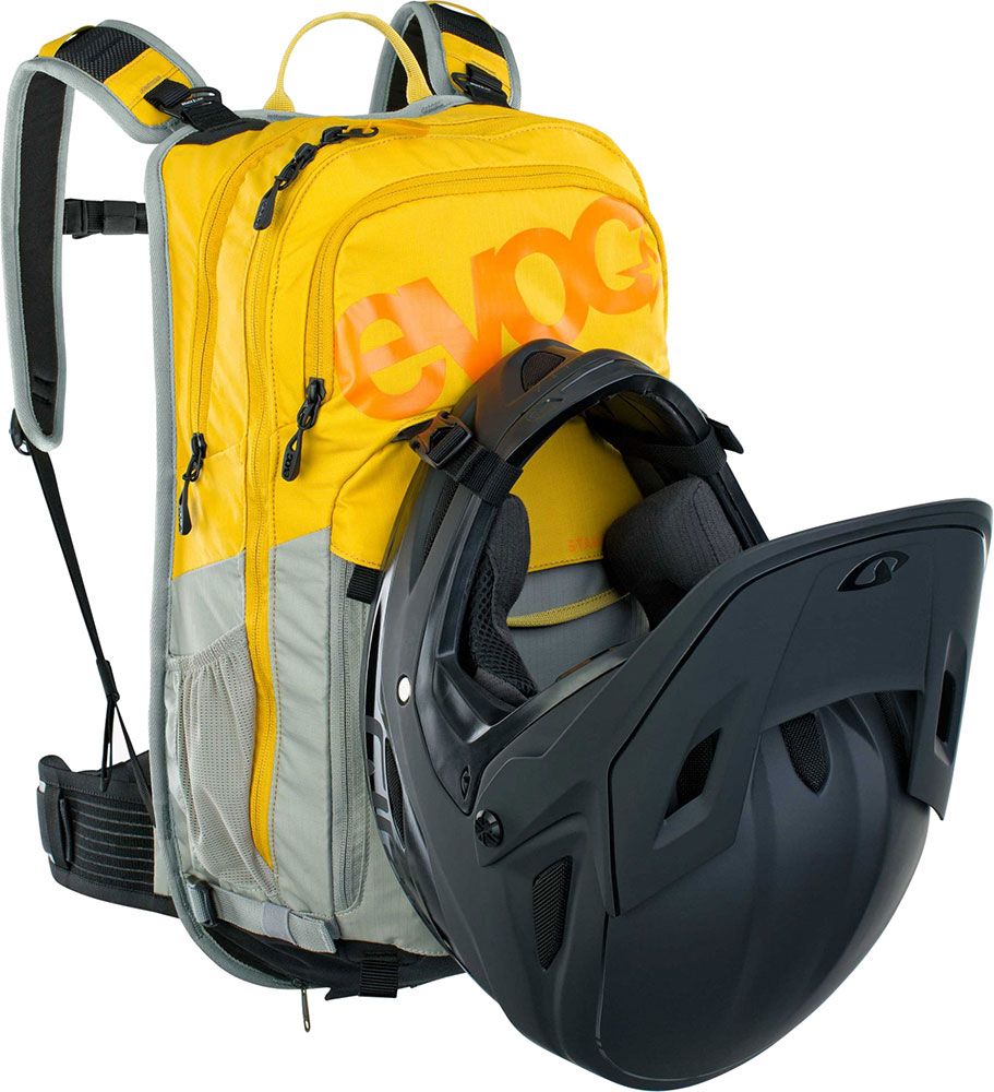 Evoc Stage 18L - Rucksack kaufen | Bike-Discount