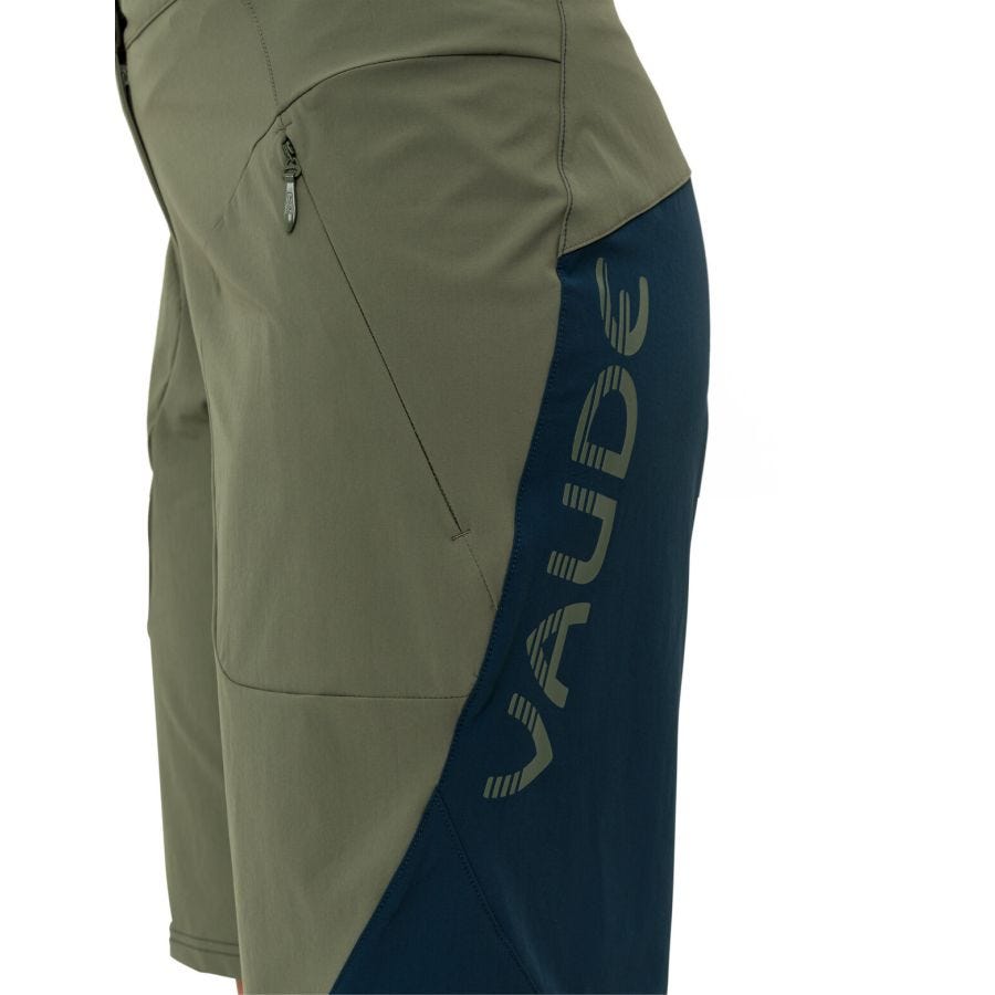 Altissimo II Radhose Damen