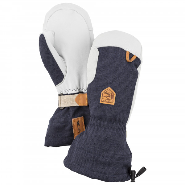 Hestra - Army Leather Patrol Gauntlet Mitt - Handschuhe