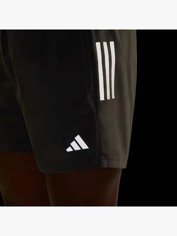 adidas Own The Run Shorts