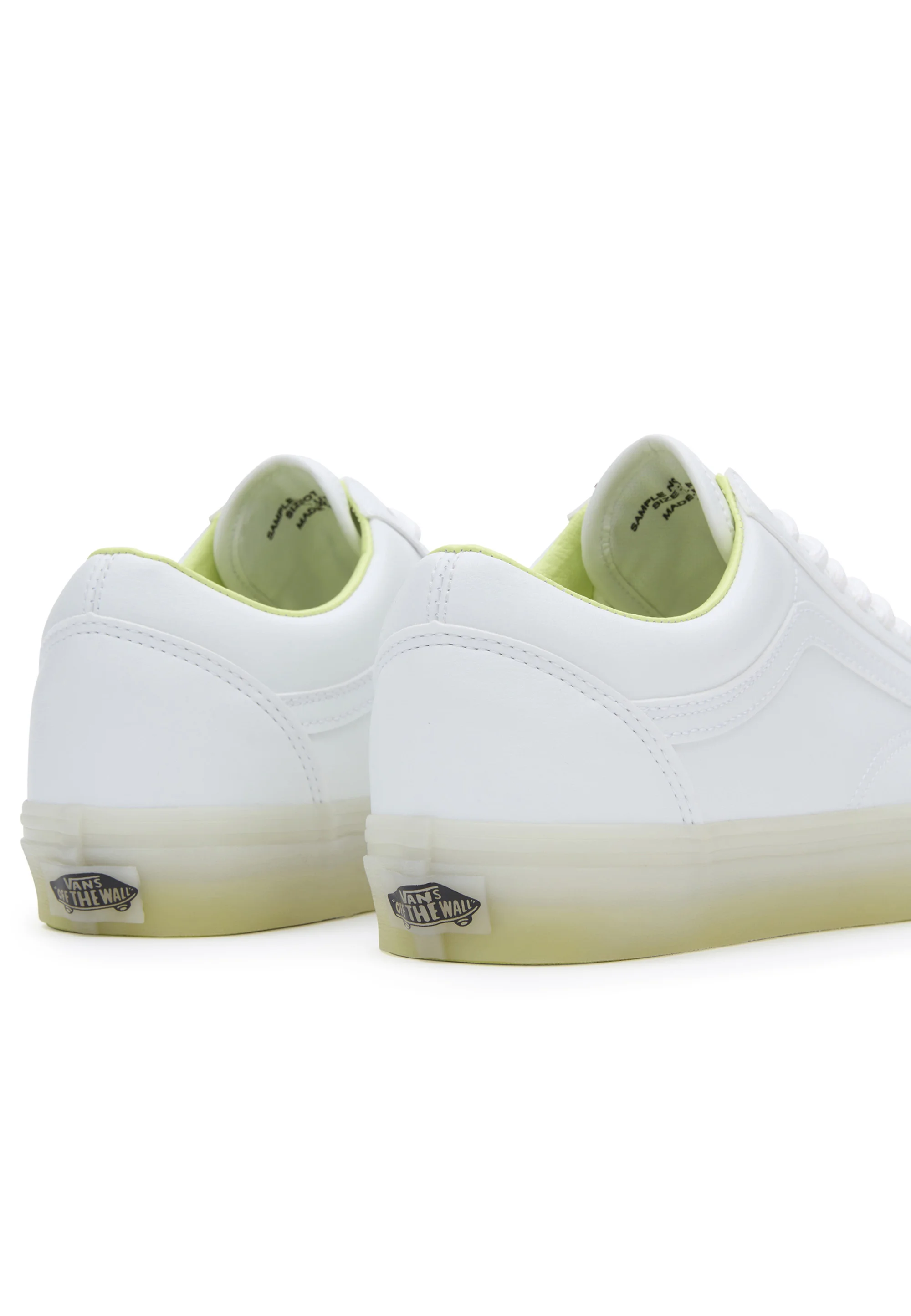 Vans OLD SKOOL - Zapatillas bajas