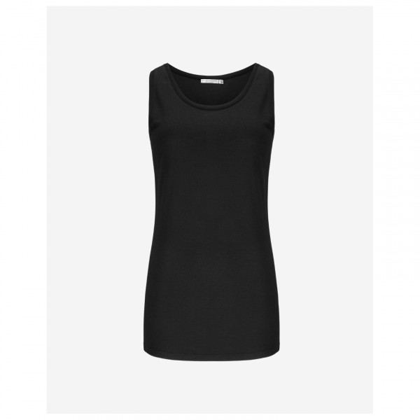We Norwegians - Women's Skog Tank Top - Merinoshirt
