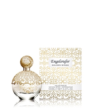 Engelsrufer Golden Wings Eau de Parfum-100 ml