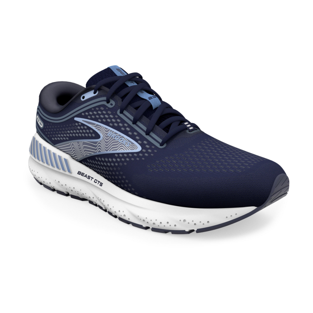 Brooks Beast GTS 23 110401-495-D / blau