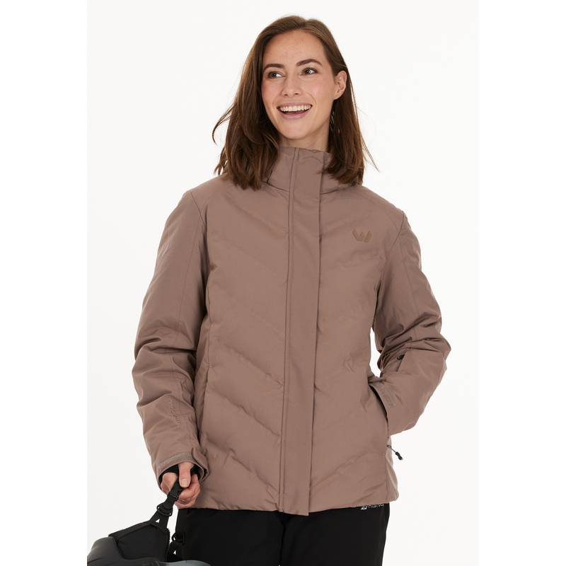 Whistler Freeride Skijacke Damen