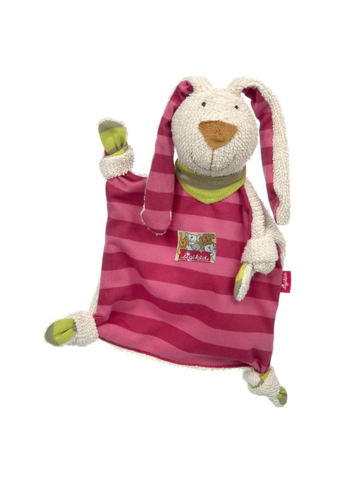 Sigikid Schnuffeltuch Hase günstig kaufen onesize