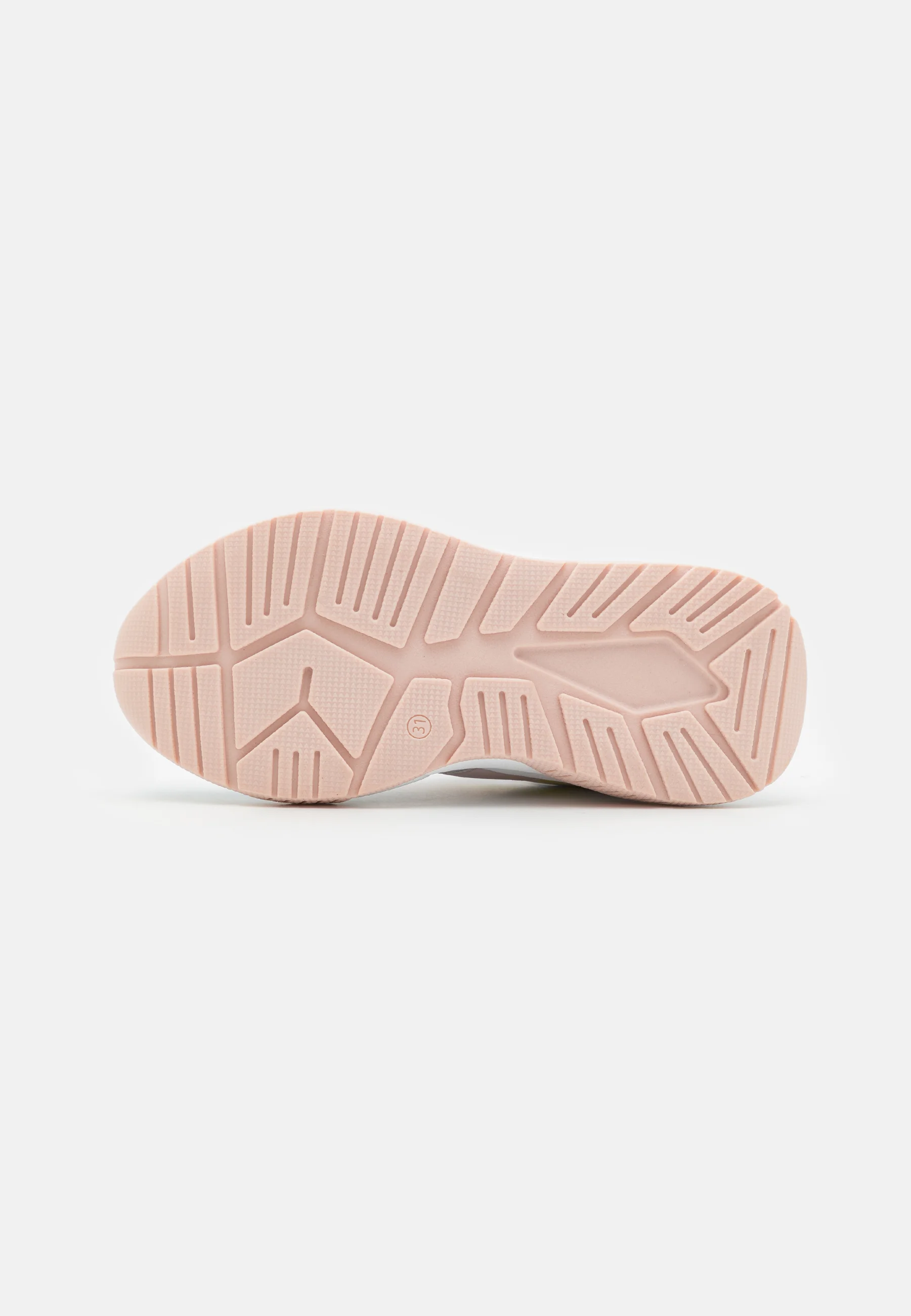 Tommy Hilfiger DAPHNE UNISEX - Zapatillas bajas