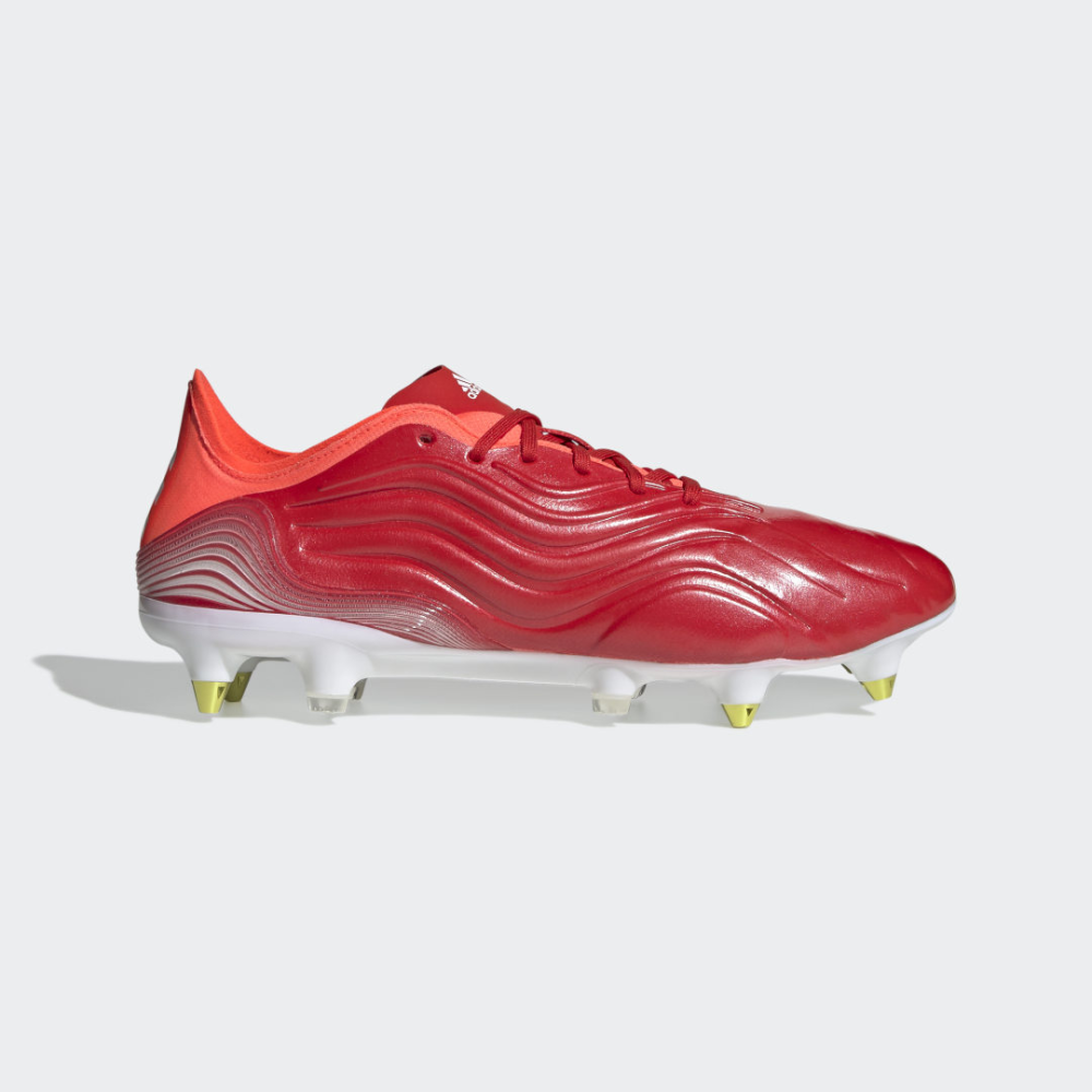 adidas Copa Sense.1 SG FY6201 / rot