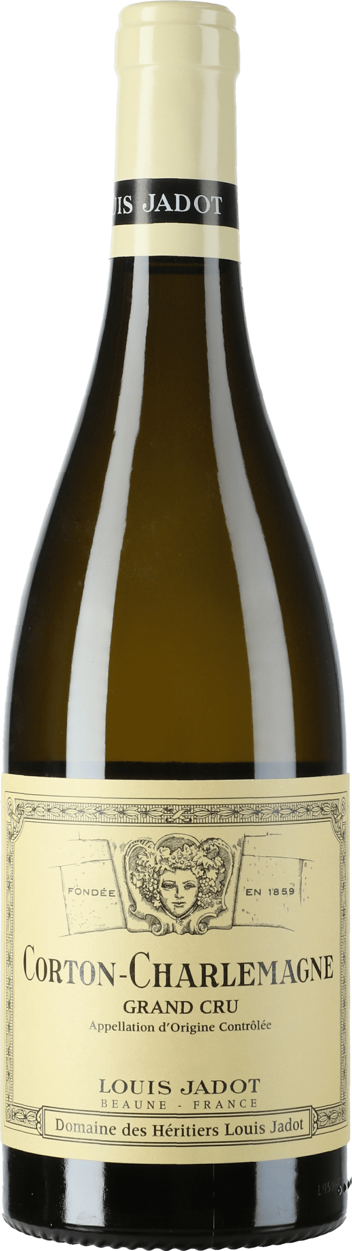 Louis Jadot: Corton Charlemagne Grand Cru 2019