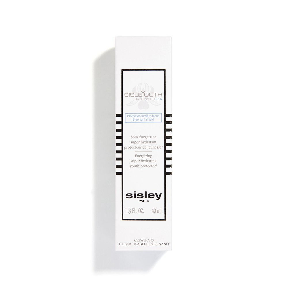 Sisley Anti-Aging Pflege Sisleyouth Anti-Pollution - Energiespendende, intensiv hydratisierende Pflege für ein jugendliches