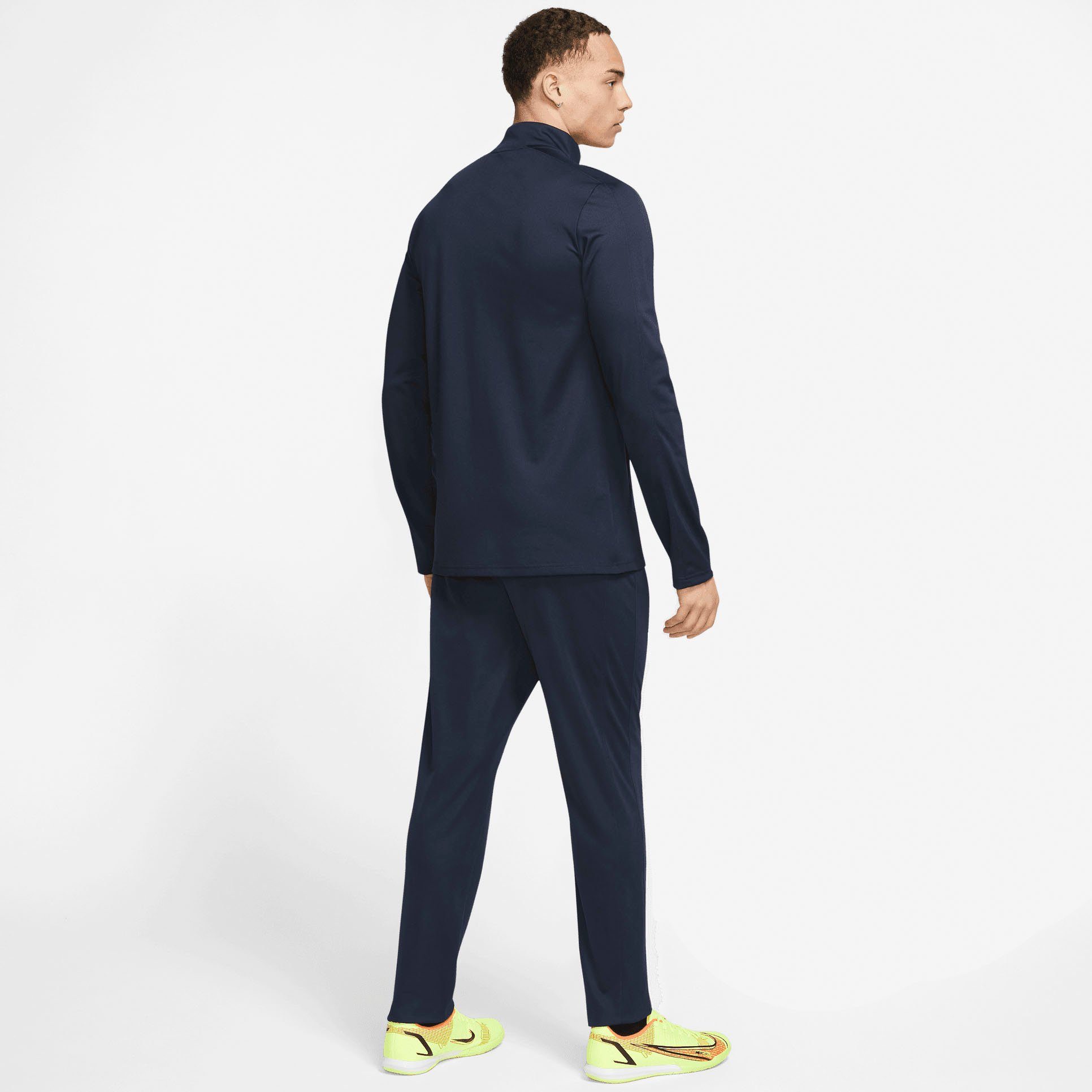 Nike Trainingsanzug Dri-FIT Academy Men's Soccer Track Suit
