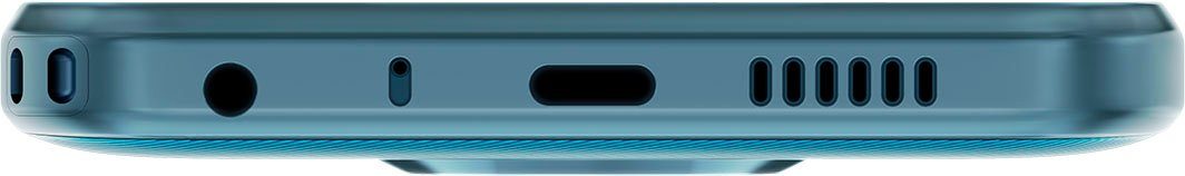 Nokia XR20 Smartphone (16,9 cm/6,67 Zoll, 64 GB Speicherplatz, 48 MP Kamera)