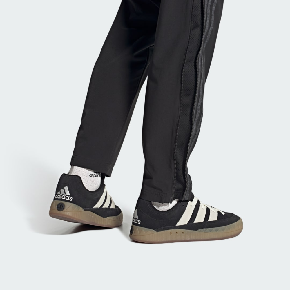 adidas Adimatic IE2224 / schwarz