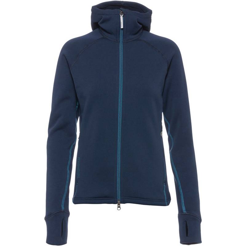 Houdini Power Houdi Fleecejacke Damen