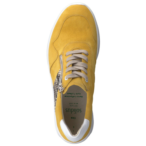 Schnürschuh-26618630001 Solidus