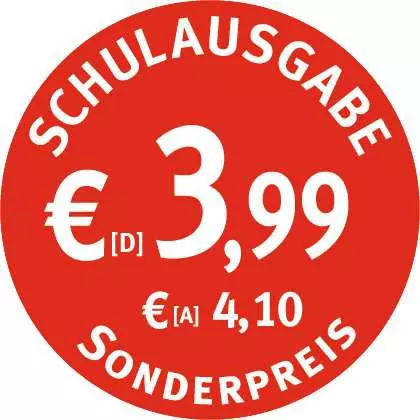 Leserabe - 3. Lesestufe: Kai jagt die Schulhofdiebe