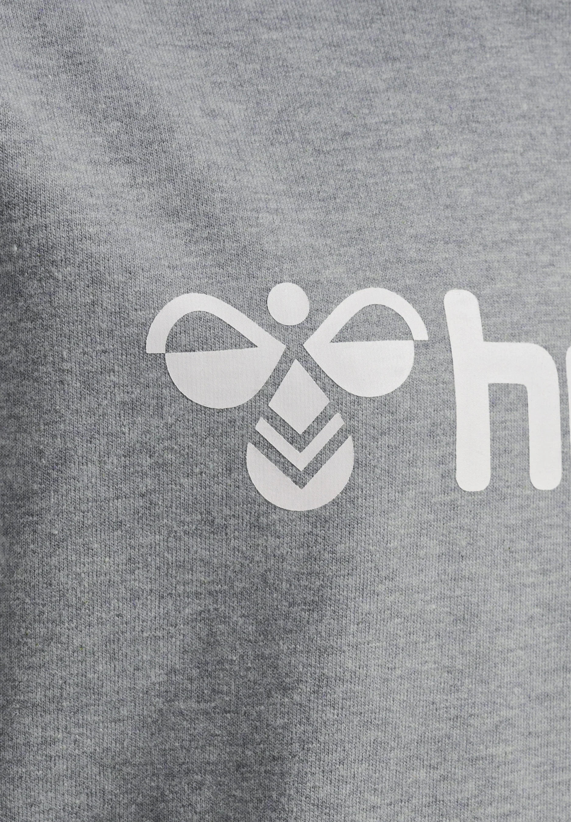 Sudadera con capucha Hummel