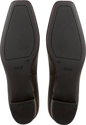 Högl Pumps SQUARED 40