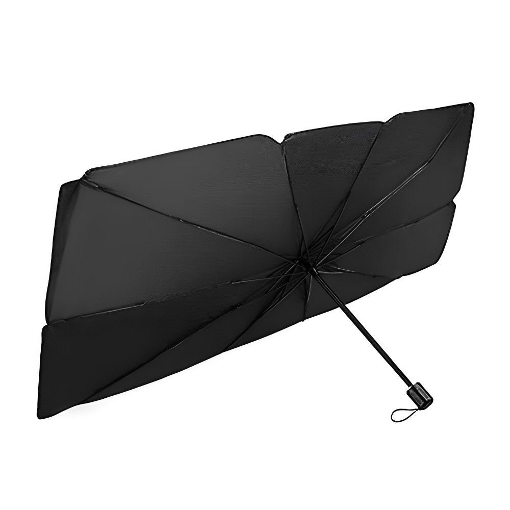 Einemgeld Autosonnenschutz Sonnenschutz Auto frontscheibe, faltbar, Sonnenschirm, wärmeisolierend