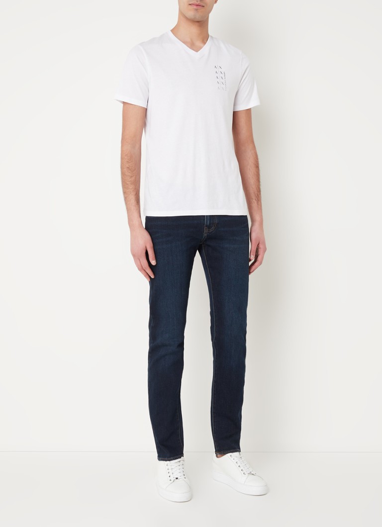 Armani Exchange 5-LOMMERS BUKSE