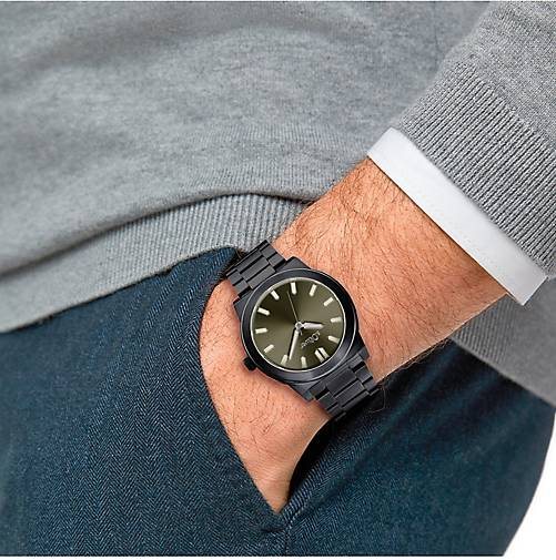 s.Oliver Herrenuhr