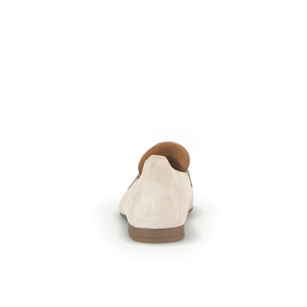 Gabor fashion Slipper beige