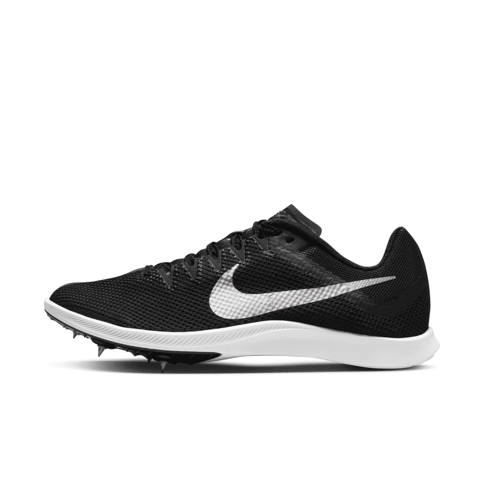 Nike Zoom Rival Distance dc8725-001 / schwarz