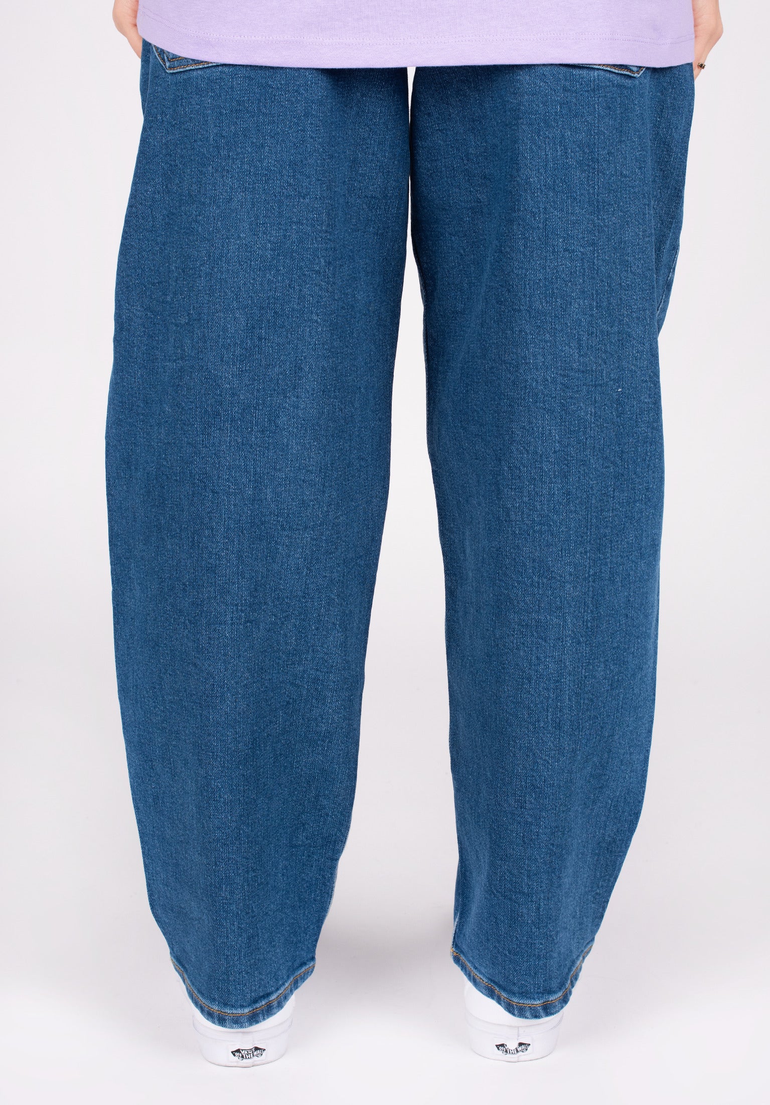 X-tra Monster Denim
