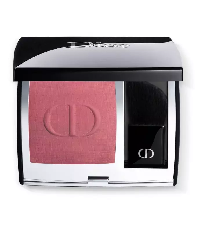 ROUGE BLUSH Blush joues et pommettes - longue tenue