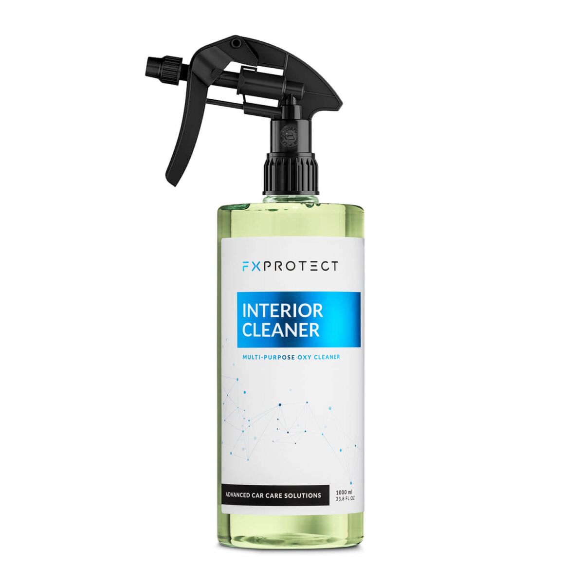FX Protect Interior Cleaner Spezial-Reiniger 500ml