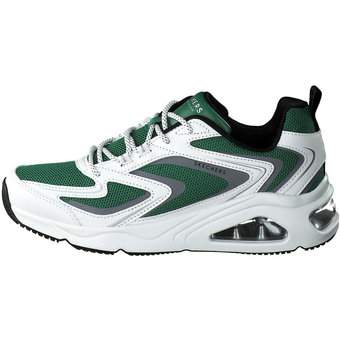 Skechers Tres Air Sneaker in grün