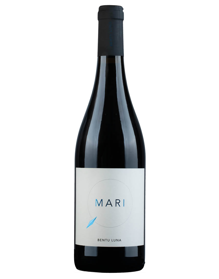 Mandrolisai DOC Mari 2020 Bentu Luna 0,75 ℓ