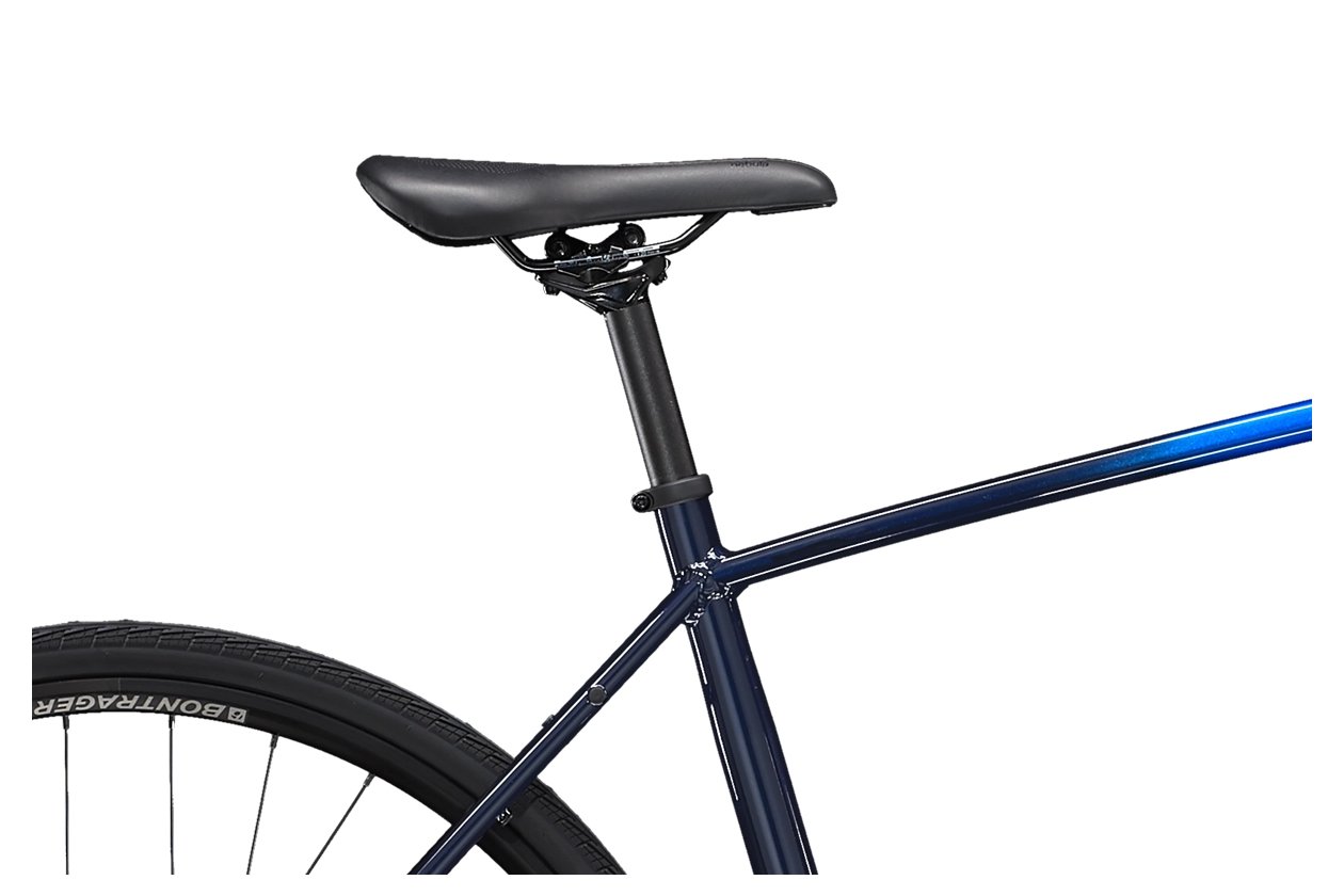 Trek FX 3 Disc - 2023 - 28 Zoll - Diamant