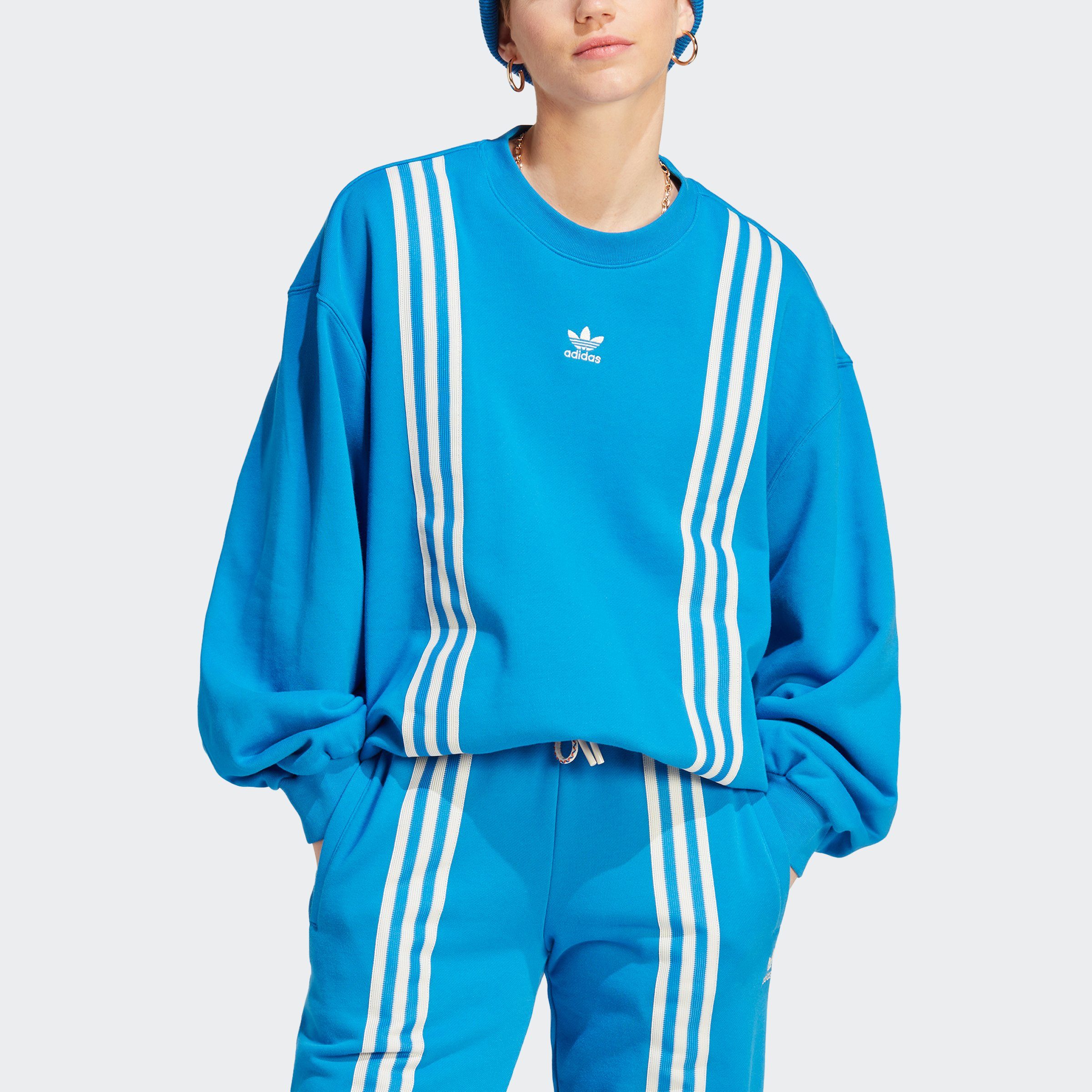 adidas Originals Kapuzensweatshirt ADICOLOR 70S 3STREIFEN