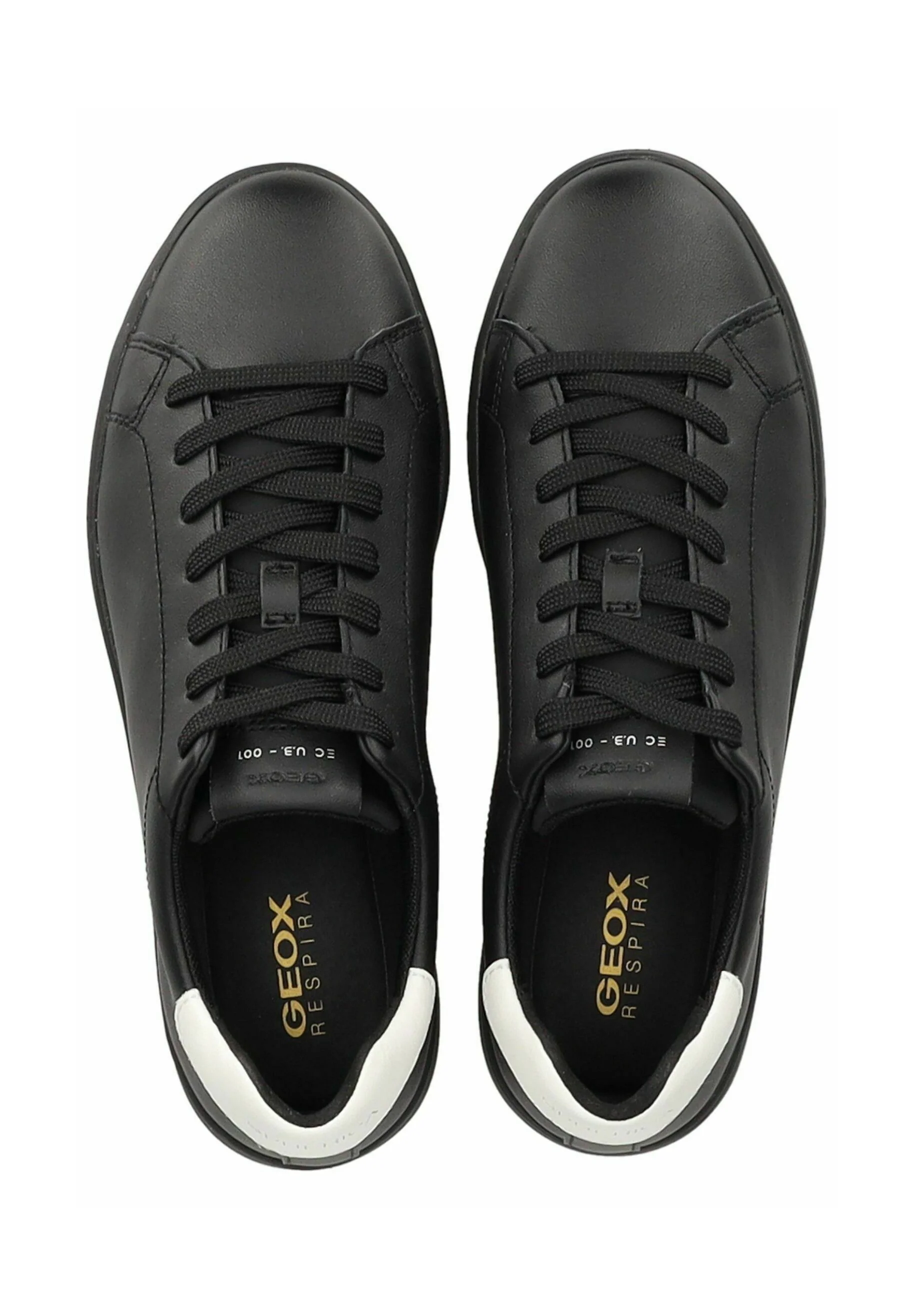 Geox U ECUB - Zapatillas bajas