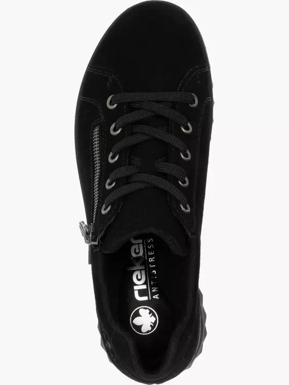 Rieker Size