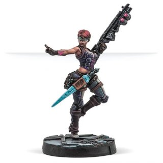 Steel Phalanx Expansion Pack Alpha
