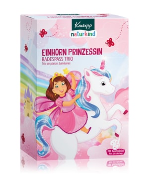 Kneipp Naturkind Einhorn Prinzessin Körperpflegeset-1 Stk