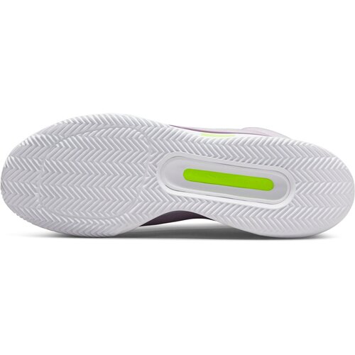 DAMEN TENNISOUTDOORSCHUHE W ZOOM COURT PRO CLY