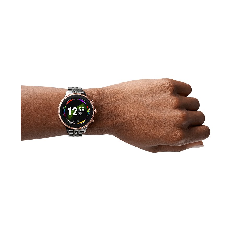 Fossil Smartwatch Gen 6