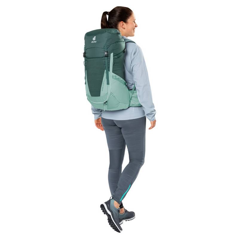 Deuter Futura 24 SL Wanderrucksack Damen