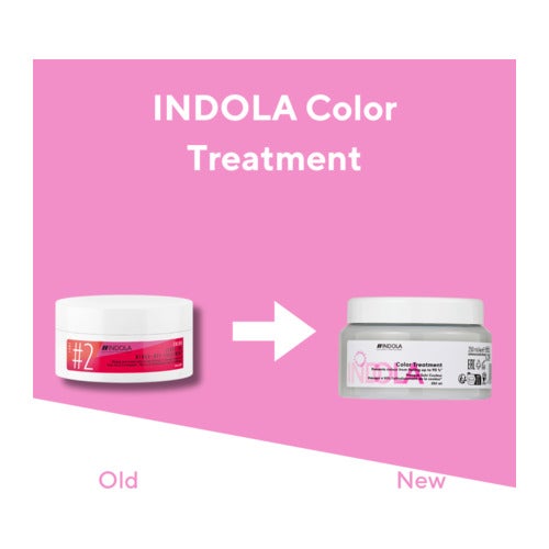 Indola Care & Style festett hajápoló 250 ml