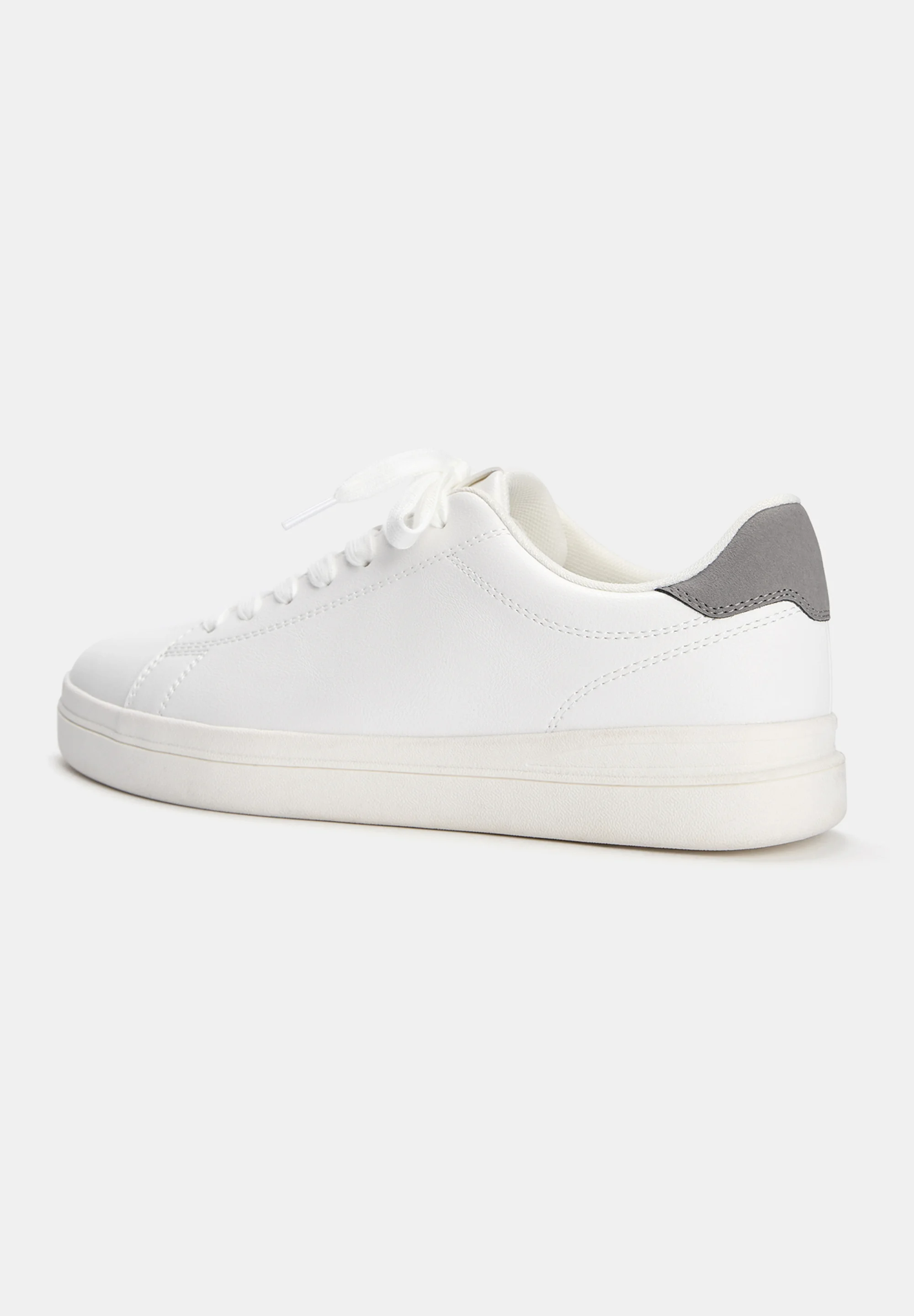 Zapatillas bajas PULL&BEAR