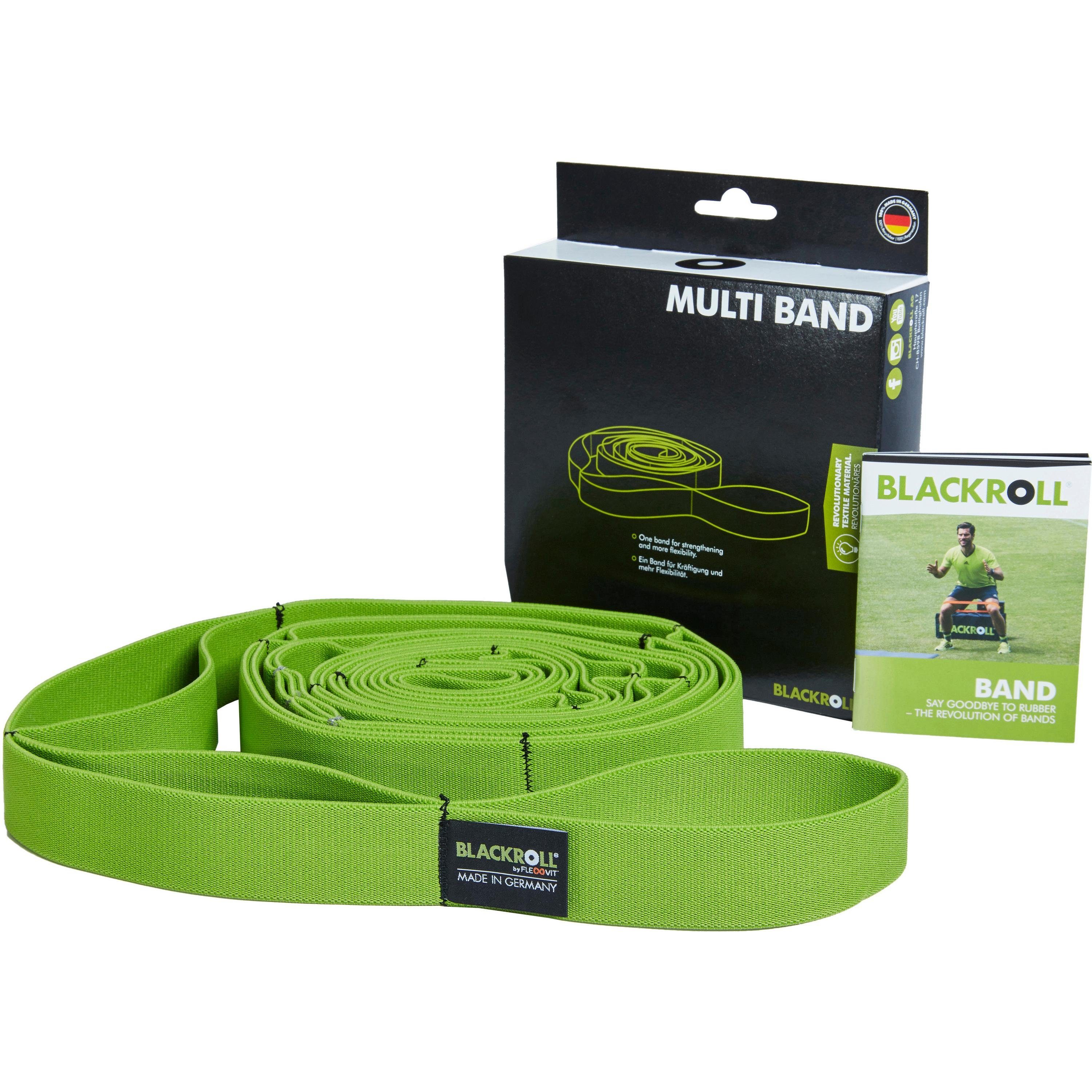 Blackroll Gymnastikbänder string
