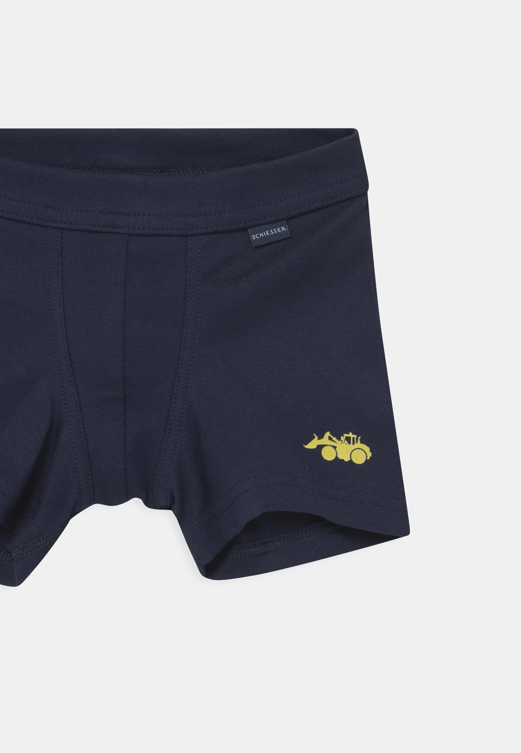 Schiesser KIDS 2 PACK - Falda pantalón